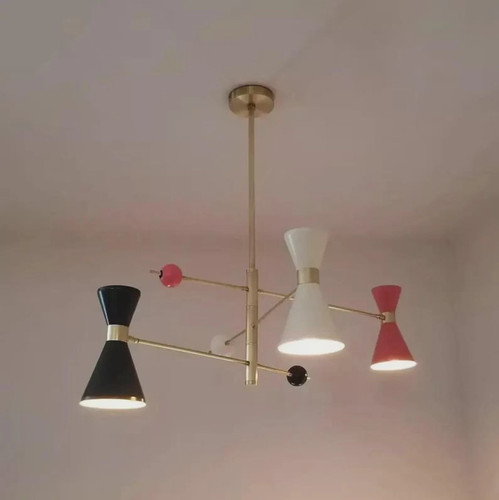 Modern brass italian - modern,