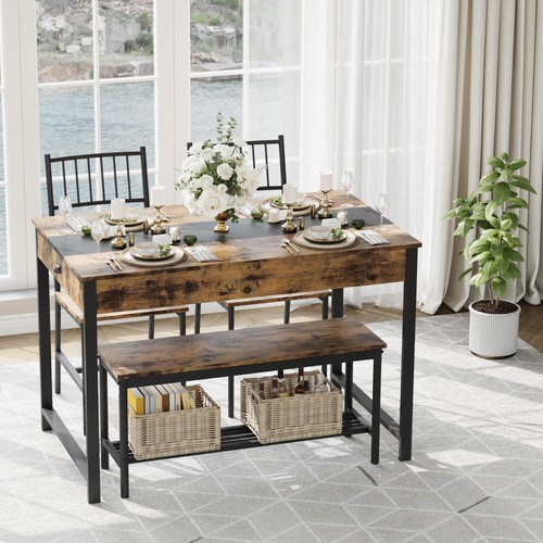 Dining table set for - set,