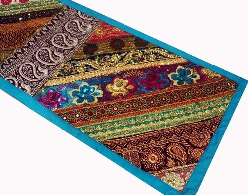 Cotton table runner for - runner,