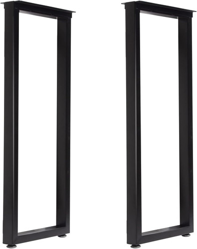 Inch metal bar table - inch,