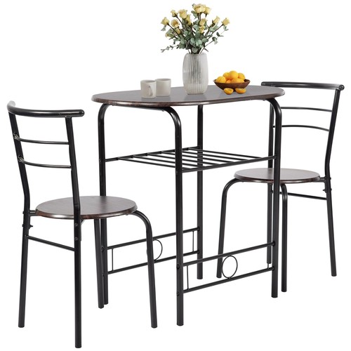 Piece dining set - set, table